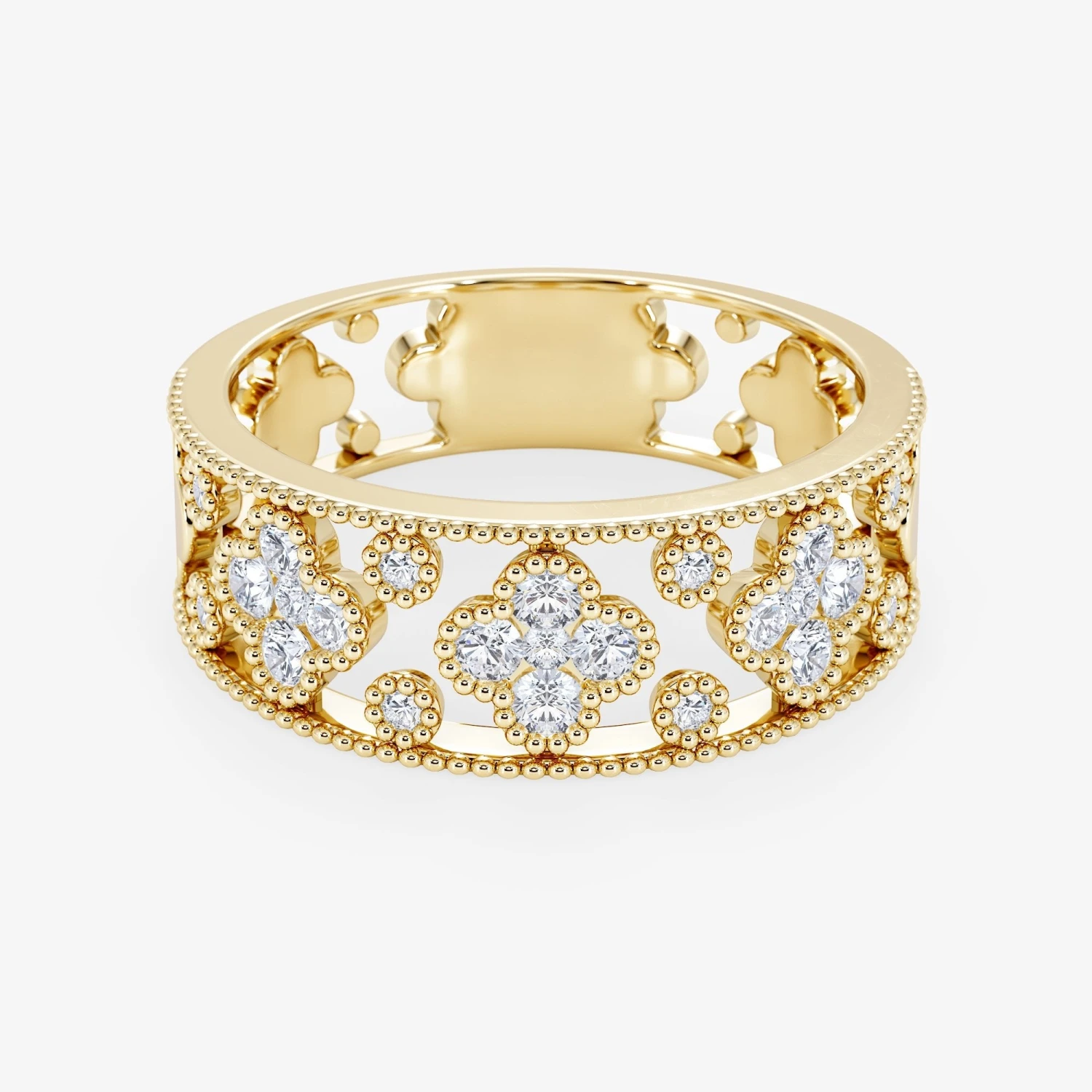 Garden Prosper Ring 1 Garden Prosper Ring