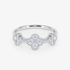 Garden Flourish Ring