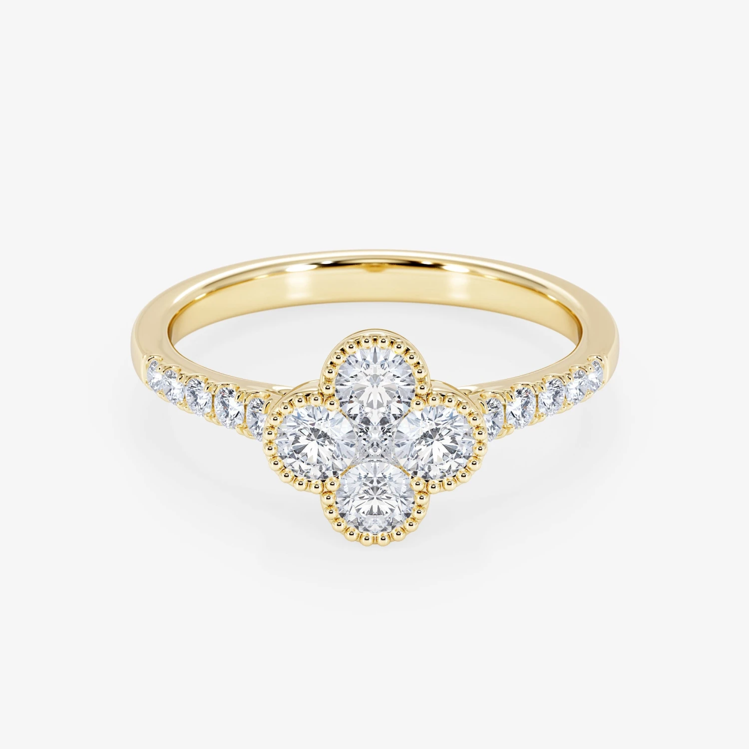 Garden Grow Ring 1 Garden Grow Ring