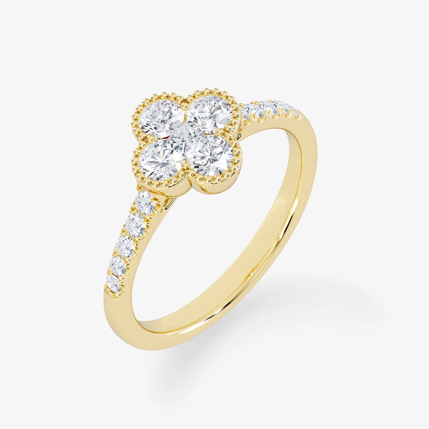 Garden Grow Ring 3 Garden Grow Ring - Afbeelding 3