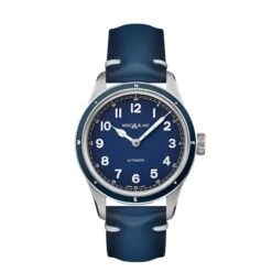 MONTBLANC 1858 Automatic 40Mm