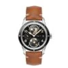 MONTBLANC 1858 Geosphere Automatic 42Mm Black Dial