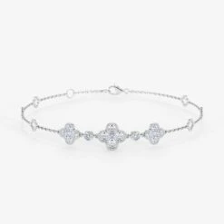 Garden Flourish Bracelet