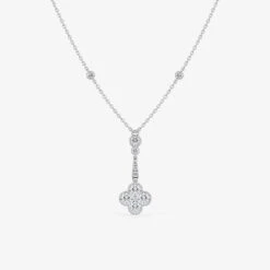 Garden Grow Necklace