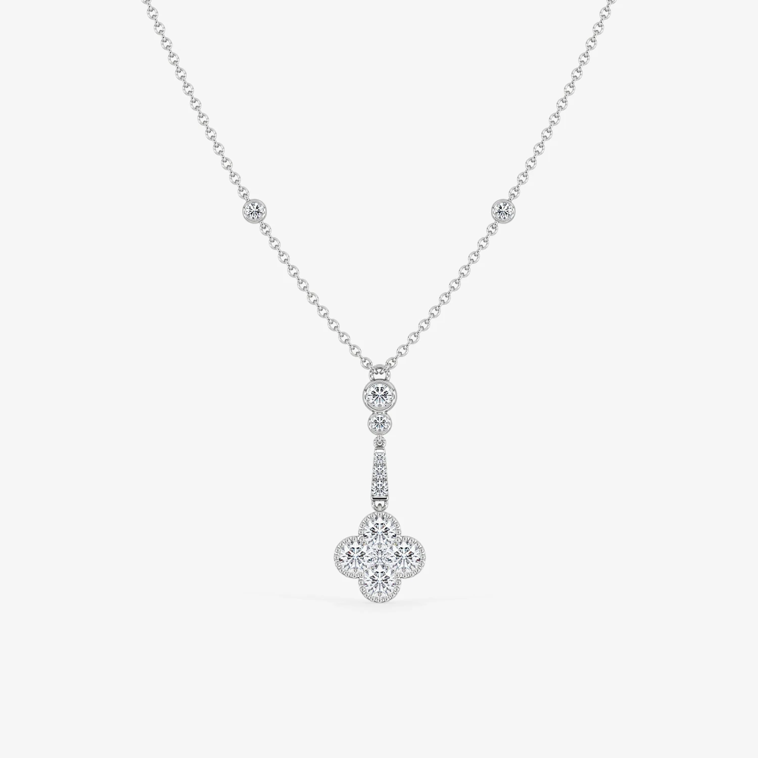 Garden Grow Necklace 1 Garden Grow Necklace