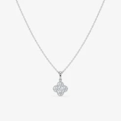 Garden Bloom Necklace