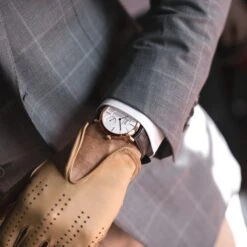 Royal Coster -Royal Coster altiplano automatic 40mm royal coster diamonds 457115