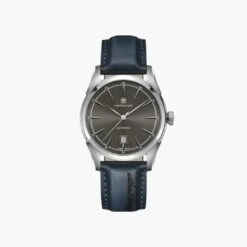 Hamilton American Classic Spirit Of Liberty Automatic 42Mm Brown Dial