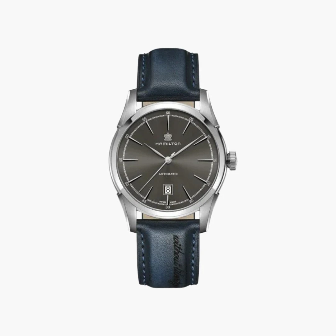 Hamilton American Classic Spirit Of Liberty Automatic 42Mm Brown Dial 1 Hamilton American Classic Spirit Of Liberty Automatic 42Mm Brown Dial