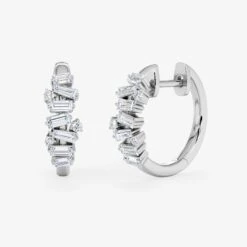 Canals Singel Earrings