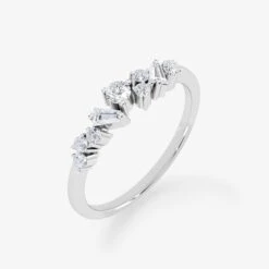 Canals Singel Ring -Royal Coster canals singel ring royal coster diamonds 978444