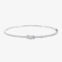 Canals Spiegel Bangle