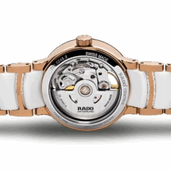 Rado Centrix Automatic Diamonds Open Heart 33Mm White Dial 7 Rado Centrix Automatic Diamonds Open Heart 33Mm White Dial -Royal Coster centrix automatic diamonds open heart 33mm royal coster diamonds 670590