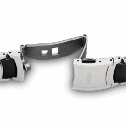 Rado Centrix Automatic Open Heart 38Mm Black Dial -Royal Coster centrix automatic open heart 38mm royal coster diamonds 890858