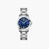 Longines Conquest Automatic 29Mm Sunray Blue Dial