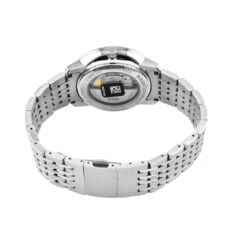 Rado Coupole Classic Automatic 31.8Mm Black Dial -Royal Coster coupole classic automatic 318mm black dial royal coster diamonds 604015