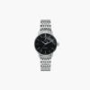 Rado Coupole Classic Automatic 31.8Mm Black Dial