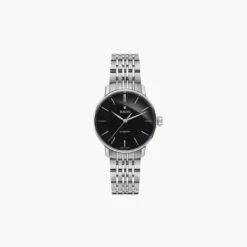 Rado Coupole Classic Automatic 31.8Mm Black Dial