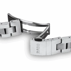 Rado Coupole Classic Automatic 41Mm Silver Dial 7 Rado Coupole Classic Automatic 41Mm Silver Dial -Royal Coster coupole classic automatic 41mm royal coster diamonds 947283