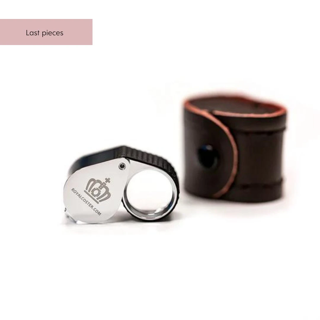 Diamond Precision Loupe 1 Diamond Precision Loupe