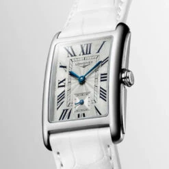 Longines Dolcevita Quartz 23X37Mm Silver Dial -Royal Coster dolcevita quartz 23x37mm royal coster diamonds 940672