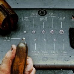 Embellished Halo 1.50 Carat Brilliant Cut Diamond 18K Gold Ring -Royal Coster embellished halo 150 carat brilliant cut diamond 18k gold ring royal coster diamonds 965371