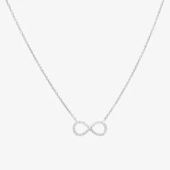 Eternity Necklace