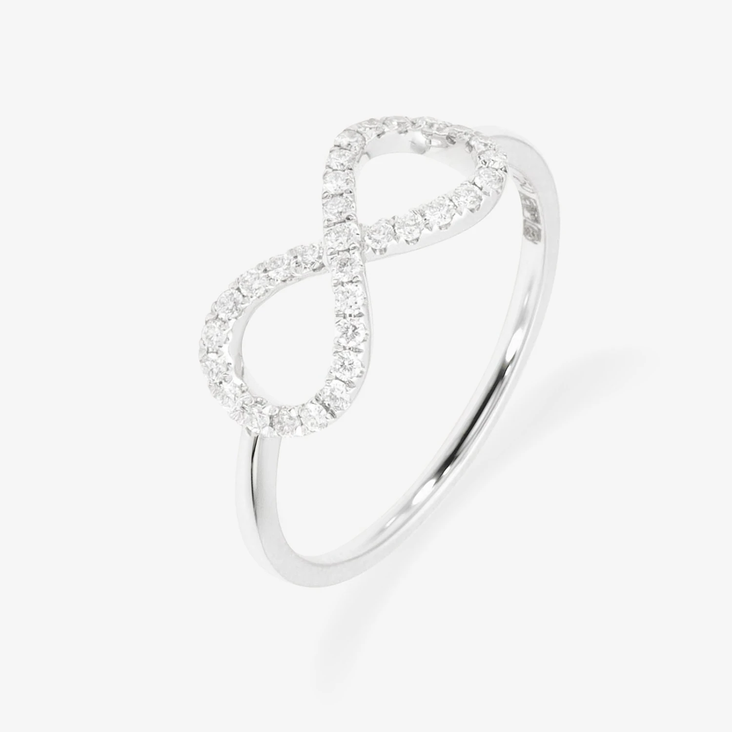 Eternity Ring 2 Eternity Ring - Afbeelding 2
