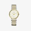 Rado Florence Classic 38Mm White Dial