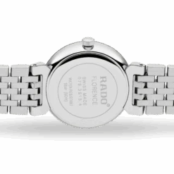 Rado Florence Classic Diamonds 30Mm Black Dial 6 Rado Florence Classic Diamonds 30Mm Black Dial -Royal Coster florence classic diamonds 30mm royal coster diamonds 841296