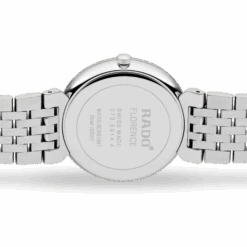 Rado Florence Classic Diamonds 38Mm Black Dial 6 Rado Florence Classic Diamonds 38Mm Black Dial -Royal Coster florence classic diamonds 38mm royal coster diamonds 580677