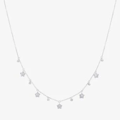 Star Necklace