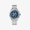 TAG Heuer Formula 1 Automatic Chronograph 44Mm Blue Dial