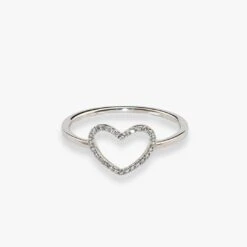 Heart Ring