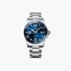Longines Hydroconquest Automatic 41Mm Sunray Blue Dial