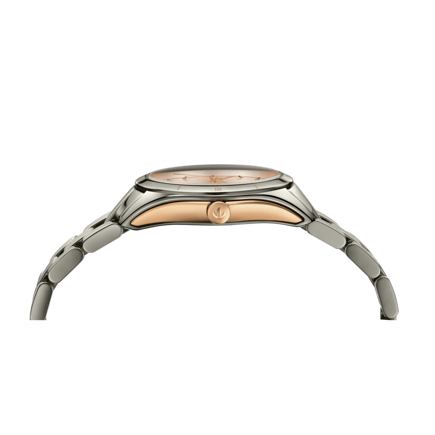 Rado Hyperchrome Automatic Diamonds 36Mm Champagne Dial 3 Rado Hyperchrome Automatic Diamonds 36Mm Champagne Dial - Afbeelding 3