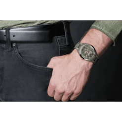 Rado Hyperchrome Automatic Open Heart 42Mm Grey Dial 9 Rado Hyperchrome Automatic Open Heart 42Mm Grey Dial -Royal Coster hyperchrome automatic open heart 42mm royal coster diamonds 876395