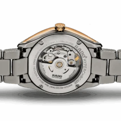 Rado Hyperchrome Automatic Open Heart 42Mm Grey Dial 7 Rado Hyperchrome Automatic Open Heart 42Mm Grey Dial -Royal Coster hyperchrome automatic open heart 42mm royal coster diamonds 895237