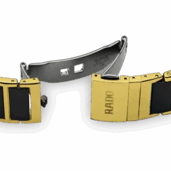 Rado Integral Quartz 31Mm Black Dial 7 Rado Integral Quartz 31Mm Black Dial -Royal Coster integral quartz 31mm royal coster diamonds 683005