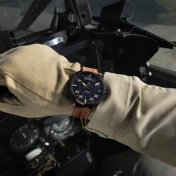 Hamilton Khaki Aviation Day Date Automatic 42Mm Black Dial 10 Hamilton Khaki Aviation Day Date Automatic 42Mm Black Dial -Royal Coster khaki aviation day date automatic 42mm royal coster diamonds 454316