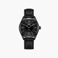 Hamilton Khaki Field Day Date Automatic 42Mm Black Dial