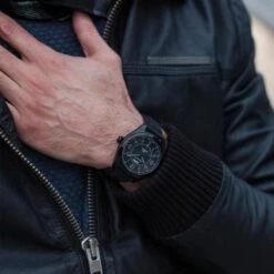 Hamilton Khaki Field Day Date Automatic 42Mm Black Dial 7 Hamilton Khaki Field Day Date Automatic 42Mm Black Dial -Royal Coster khaki field day date automatic 42mm royal coster diamonds 381099