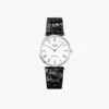 Longines La Grande Classique Automatic 36Mm White Dial
