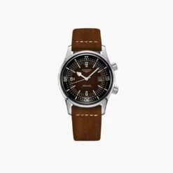 Longines Legend Diver Automatic 42Mm Brown Dial