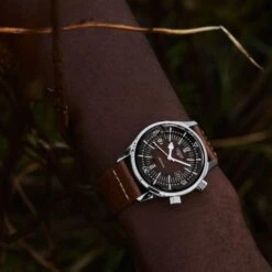 Longines Legend Diver Automatic 42Mm Brown Dial -Royal Coster legend diver automatic 42mm royal coster diamonds 963909