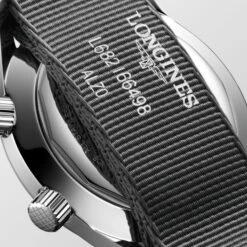 Longines Legend Diver Watch Automatic 42Mm Black And White 6 Longines Legend Diver Watch Automatic 42Mm Black And White -Royal Coster legend diver watch automatic 42mm royal coster diamonds 911470