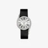 Limelight Gala Quartz 32Mm Silver Dial
