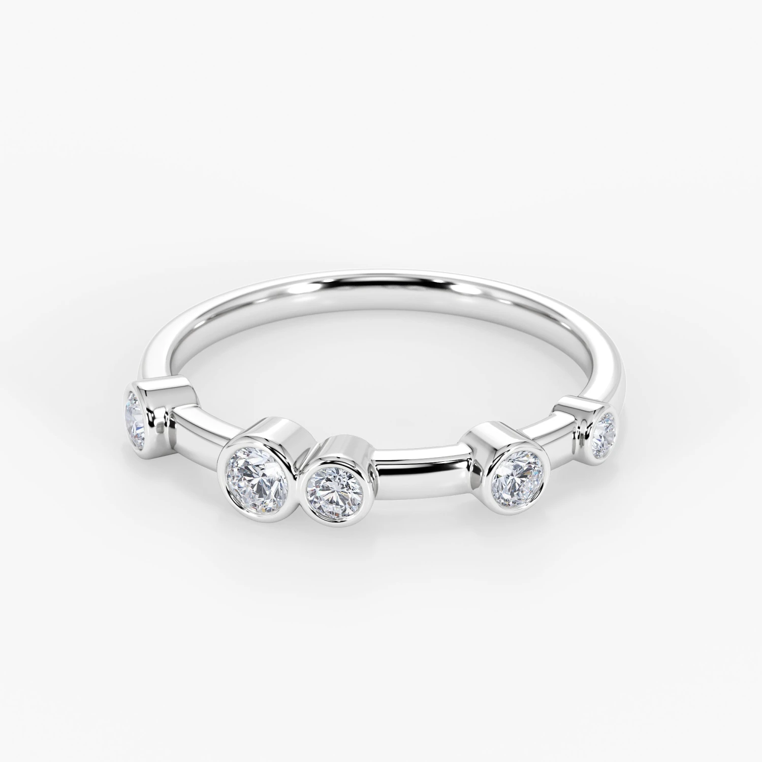 Luna Shooting Star Ring 1 Luna Shooting Star Ring