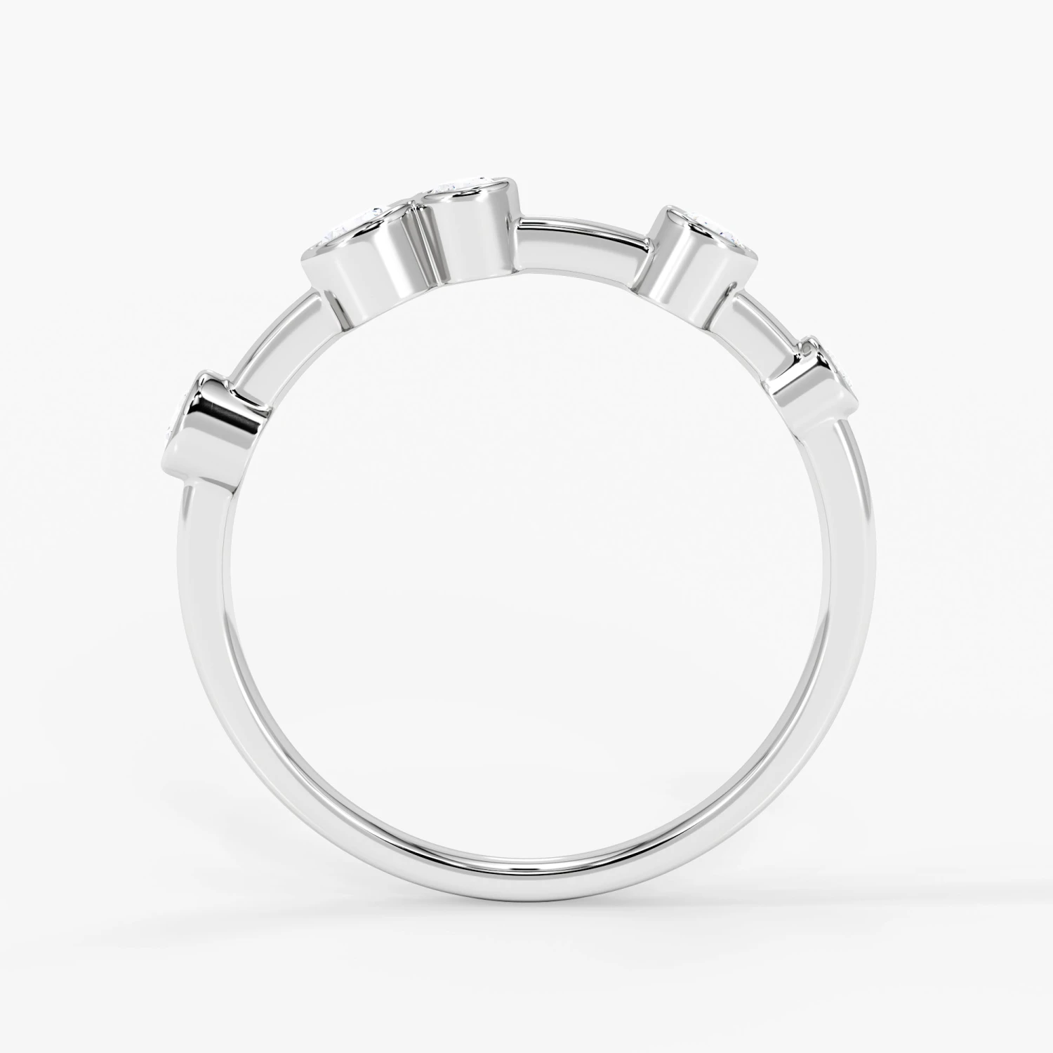 Luna Shooting Star Ring 2 Luna Shooting Star Ring - Afbeelding 2