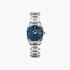 Longines Master Collection Automatic 29Mm Sunray Blue Dial